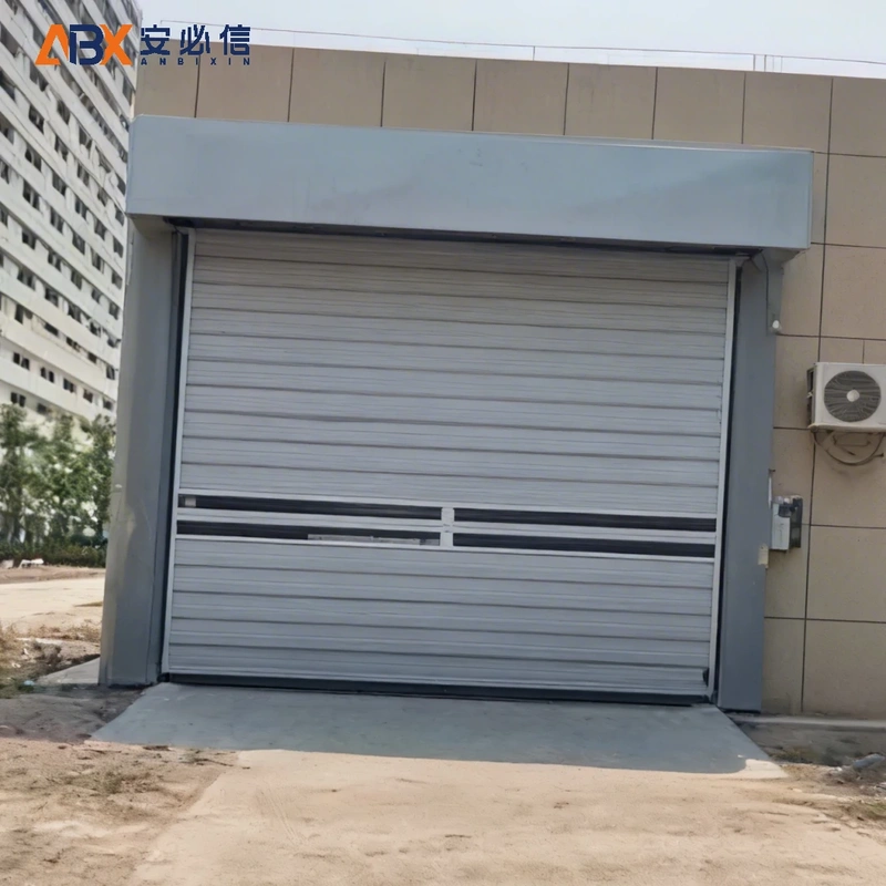 汕头市快速卷帘门